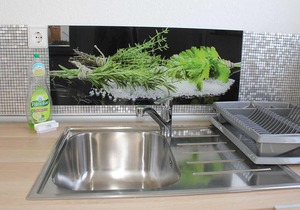 Appartement am Elzdamm