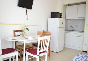 Appartement Argelès-sur-Mer, 2 pièces, 4 personnes - FR-1-225-374