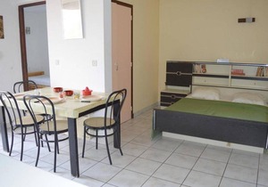 Appartement Argelès-sur-Mer, 2 pièces, 4 personnes - FR-1-225-557
