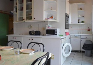 Appartement Argelès-sur-Mer, 2 pièces, 4 personnes - FR-1-225-557