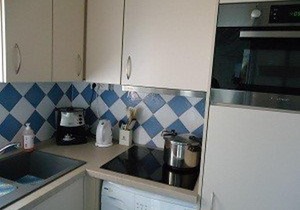 Appartement Argelès-sur-Mer, 2 pièces, 6 personnes - FR-1-388-66