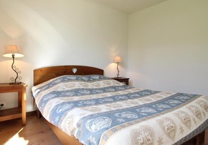 Appartement Aussois, 3 pièces, 6 personnes - FR-1-508-59