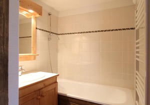 Appartement Aussois, 3 pièces, 6 personnes - FR-1-508-59