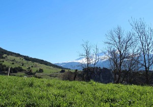Appartement Aussois, 3 pièces, 6 personnes - FR-1-508-59