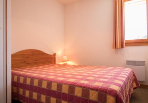 Appartement Aussois, 3 pièces, 6 personnes - FR-1-508-65
