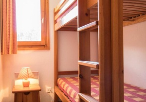 Appartement Aussois, 3 pièces, 6 personnes - FR-1-508-65