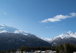 Appartement Aussois, 3 pièces, 6 personnes - FR-1-508-90