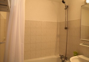 Appartement Aussois, 3 pièces, 6 personnes - FR-1-508-90