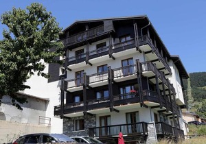 Appartement Aussois, 3 pièces, 6 personnes - FR-1-508-30