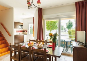 Appartement avec Balcon privé | Accès gym