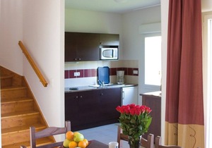 Appartement avec Balcon privé | Accès gym