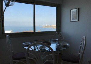 Appartement Biarritz, 2 pièces, 4 personnes - FR-1-3-393