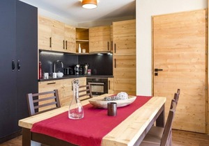 Appartement Confortable pour la Famille + Cheminée | Superb pour Vos Prochaines Vacances de Ski