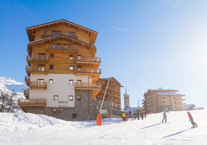 Appartement Confortable pour la Famille + Cheminée | Superb pour Vos Prochaines Vacances de Ski