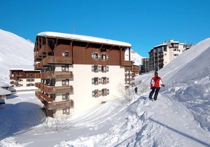 Appartement Confortable pour la Famille + Cheminée | Superb pour Vos Prochaines Vacances de Ski