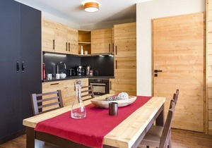 Appartement Confortable pour la Famille + Cheminée | Superb pour Vos Prochaines Vacances de Ski