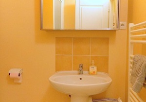 Appartement de la Villa du Lez