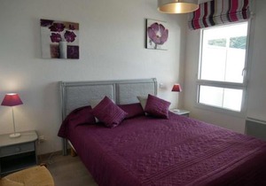 Appartement face mer à Étel avec terrasse, parking et WiFi - 42m², à deux pas de la plage - FR-1-479-68