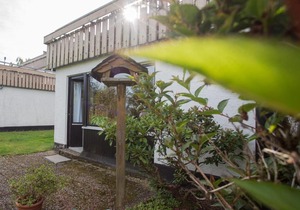 Appartement - Gartenstrasse 17E Winterberg