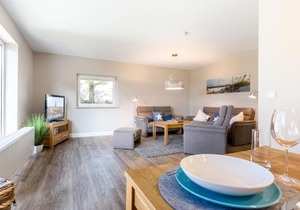 Appartement Heidekamp EG