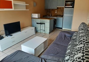 Appartement Hendaye, 2 pièces, 4 personnes - FR-1-239-570