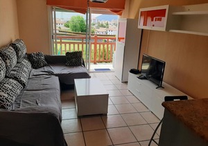 Appartement Hendaye, 2 pièces, 4 personnes - FR-1-239-570