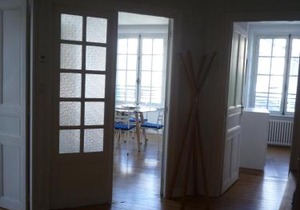 Appartement Hypercentre Quimper