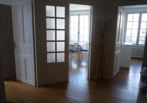 Appartement Hypercentre Quimper