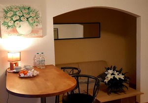 Appartement in Düssedorf Zentrum!!