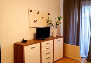 Appartement in Düssedorf Zentrum!!