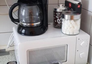 Appartement in Düssedorf Zentrum!!