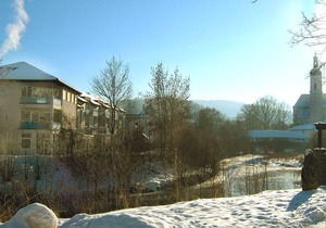 Appartement inklusive tätglich freiem Eintritt ins komplette AQACUR