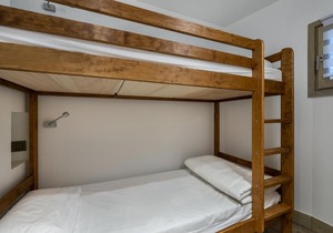 Appartement Megève, 3 pièces, 4 personnes - FR-1-453-77