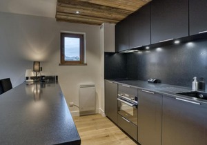Appartement Megève, 3 pièces, 4 personnes - FR-1-453-220