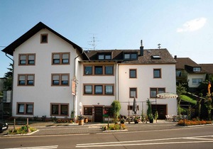 Appartement Moseltal 6, 30qm, 1 Schlafzimmer, max. 2 Personen