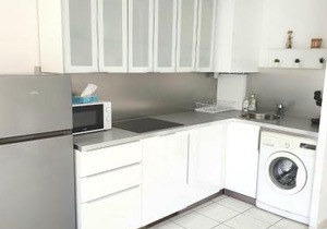 Appartement Port Dauphin