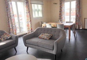 Appartement Royan, 4 pièces, 8 personnes - FR-1-494-7