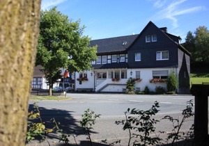 Appartement Sauerland