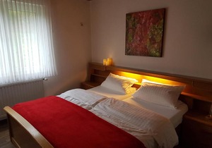 Appartement Sauerland