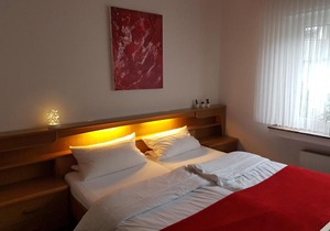 Appartement Sauerland