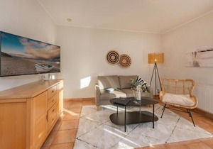 Appartement Solaris 11