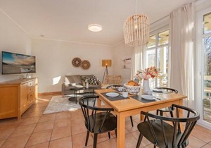 Appartement Solaris 11