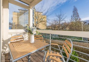Appartement Solaris 11