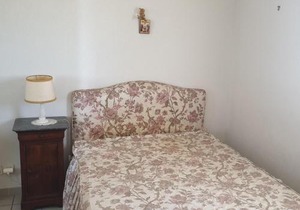 Appartement T3 avec parking à Argelès-sur-Mer, 2 chambres, cuisine équipée pour 4/6 pers. - FR-1-388-187