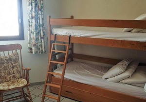 Appartement T3 avec parking à Argelès-sur-Mer, 2 chambres, cuisine équipée pour 4/6 pers. - FR-1-388-187