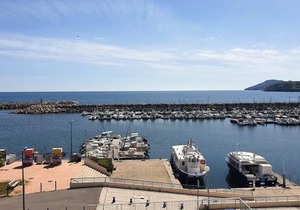 Appartement T3 avec parking à Argelès-sur-Mer, 2 chambres, cuisine équipée pour 4/6 pers. - FR-1-388-187