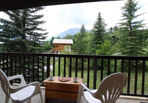 Appartement Vallouise-La Casse, 2 pièces, 5 personnes - FR-1-330G-84