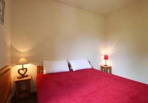 Appartement Vallouise-La Casse, 2 pièces, 5 personnes - FR-1-330G-84