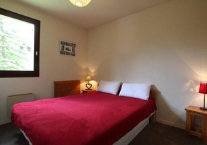 Appartement Vallouise-La Casse, 2 pièces, 5 personnes - FR-1-330G-84