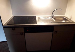 Appartement Vallouise-La Casse, 2 pièces, 6 personnes - FR-1-330G-74